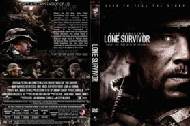 Lone Survivor ฝ่าแดนมรณะพิฆาตศัตรู (2013)